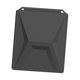 thumbnail image 1 of Funda protectora antigolpes, fácil instalación para Starlink Mini Negro, 1 of 9
