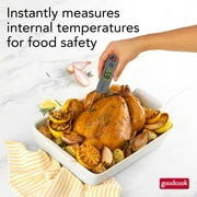 GoodCook Pro Folding Digital Thermometer
