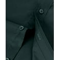 thumbnail image 5 of sogami Long Sleeve Cotton Dress Shirts for Men Button Down Shirt Regular Fit, 5 of 6