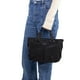 thumbnail image 4 of Bolso de mano para mujer: versátil bolso de hombro y bandolera para cualquier ocasión(2519-NEGRO), 4 of 4