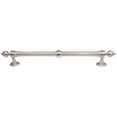 thumbnail image 5 of Alno D6929-12-PA Ornate 12 Inch Appliance/Cabinet Pull Polished Antique, 5 of 6