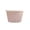 X5, variant on LanSuare Watering Plant Pots with Tray and Drainage Holes, Modern Herb Planter, Drainage Holes Indoor Outdoor Plant Containers