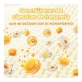 thumbnail image 4 of Suavizante de Telas Suavitel Cuidado Superior Fresco Aroma de Sol 740 ml, 4 of 5