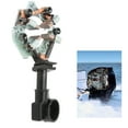thumbnail image 1 of Portaescobillas ANGGREK 69J-81840-00 Cobre Construcción Fuerte OEM Estándar, 1 of 7