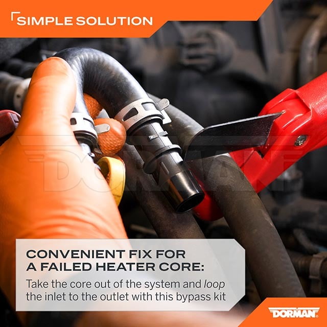 Dorman 610-269.1 Radbolzen - Original Ersatzteil M12x1.50