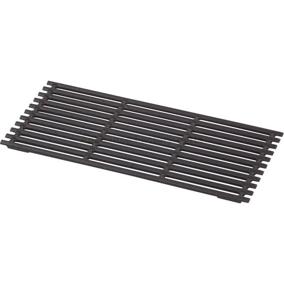 Charbroil Cooking Grate Porcelain Cast Q infrared G4740017W2