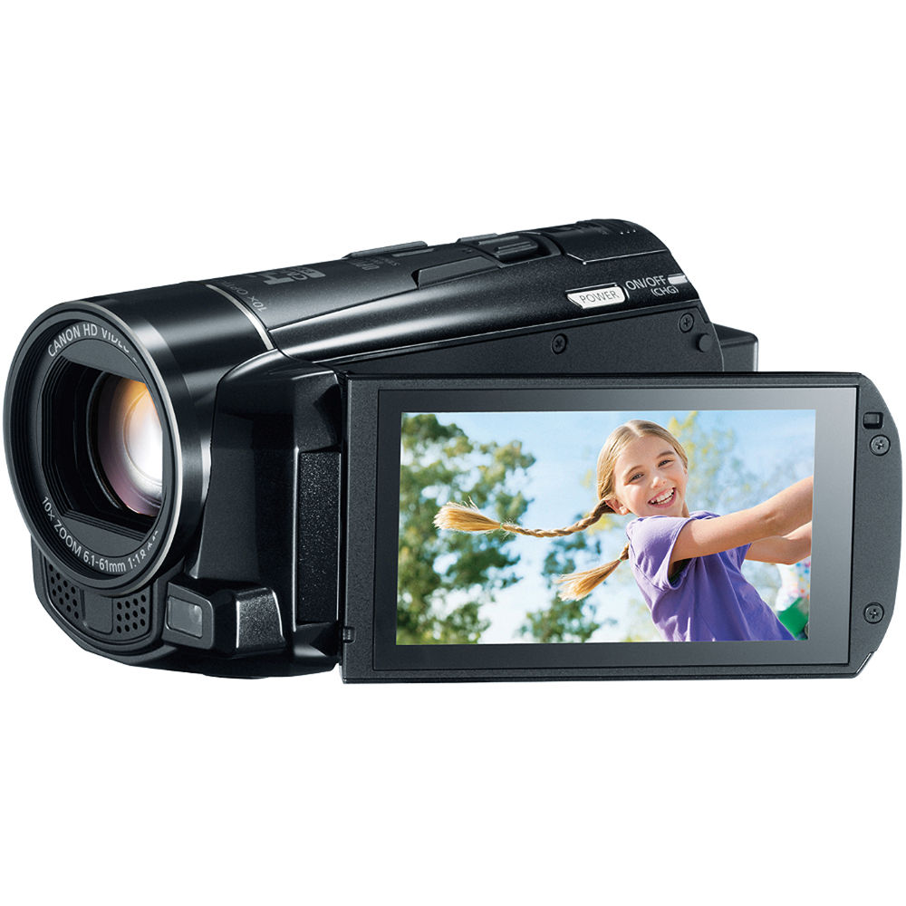 canon vixia mini x walmart