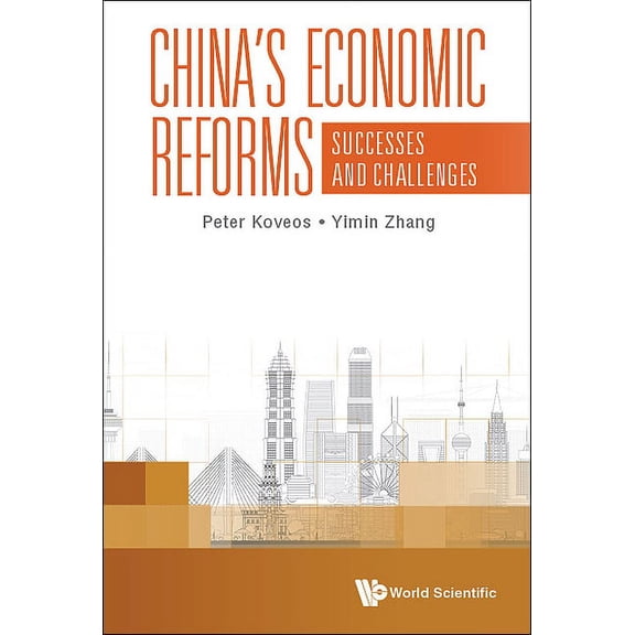 China's Economic Reforms: Successes and Challenges, (Hardcover)