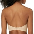 thumbnail image 2 of b.tempt'd by Wacoal AU NATURAL Future Foundation Strapless Bra, US 36C, UK 36C, 2 of 4