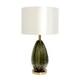 thumbnail image 2 of Pasargad Home Felicia Collection Modern Table Lamp, 2 of 2