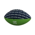 thumbnail image 2 of MINI RUBBER FOOTBALL, 2 of 2