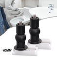thumbnail image 3 of High-Quality Toilet-Seat Hinge Screws - Ensuring Durability and Easy, 3 of 11