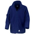 thumbnail image 1 of Result Core Boys/Girls Fleece Jacket, 1 of 2