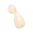 thumbnail image 1 of OWS Auriculares Inalámbricos Un Solo Oído Compatible con Bluetooth5.4 para Deportes Beige, 1 of 7