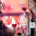 thumbnail image 3 of MTEVOTX Electric Corkscrew, Rechargeable Electric Bottle Opener, for Wine Champagne, Gift for Men and Wine Lovers, 3 of 4