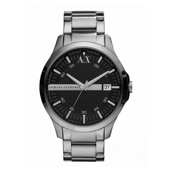 RELOJ ARMANI EXCHANGE AX2103 NEGRO