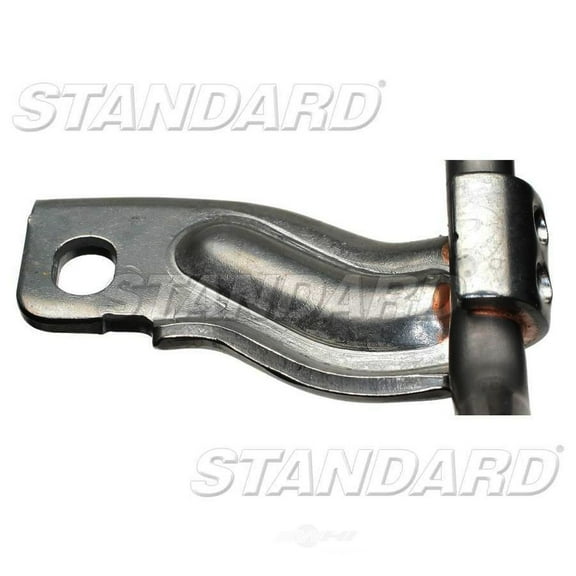 Exhaust Backpressure Sensor Fits select: 2008-2010 FORD F250, 2008-2010 FORD F350