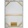 thumbnail image 7 of "A Sunny Garden Room" Painting Print on Wrapped Canvas, 7 of 7