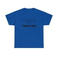thumbnail image 2 of 18th Birthday - Algebra Equation 18 Years Old Math T-Shirt, 2 of 2
