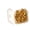 Gold, variant on 50 Pack High-Strength Bass Pickguard Mounting Screws, Anti-Loosening Threads, Alloy for Secure Guitar Hardware
