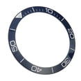 thumbnail image 1 of Professional 38.6mm Watch Bezel Insert Replacement Parts Accessory for Repairer Ceramic Watch Bezel, 1 of 8
