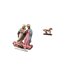 thumbnail image 5 of Decoración De Escritorio De Acrílico, Bricolaje, Adorno De Mesa único, Escultura De Chimenea Navideña, Figurita, Obra De Arte Coleccionable, Estatua De Caballo, Decoración De Escritorio,, 5 of 8