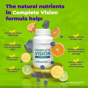 Complete Vision Formula by PureHealth Research