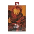 thumbnail image 2 of Welcome to Derry - 7" Scale Action Figure - Ultimate Blood Pennywise, 2 of 7