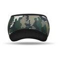 thumbnail image 5 of Eigraketly Diademas Unisex Invierno Cálido Vellón Protección para la cabeza Esquí ajustable A prueba de viento Engrosado Calentador de orejas Diademas Type4 NO4 Eigraketly CBP382981, 5 of 5