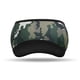 thumbnail image 5 of Eigraketly Diademas Unisex Invierno Cálido Vellón Protección para la cabeza Esquí ajustable A prueba de viento Engrosado Calentador de orejas Diademas Type4 NO4 Eigraketly CBP382981, 5 of 5