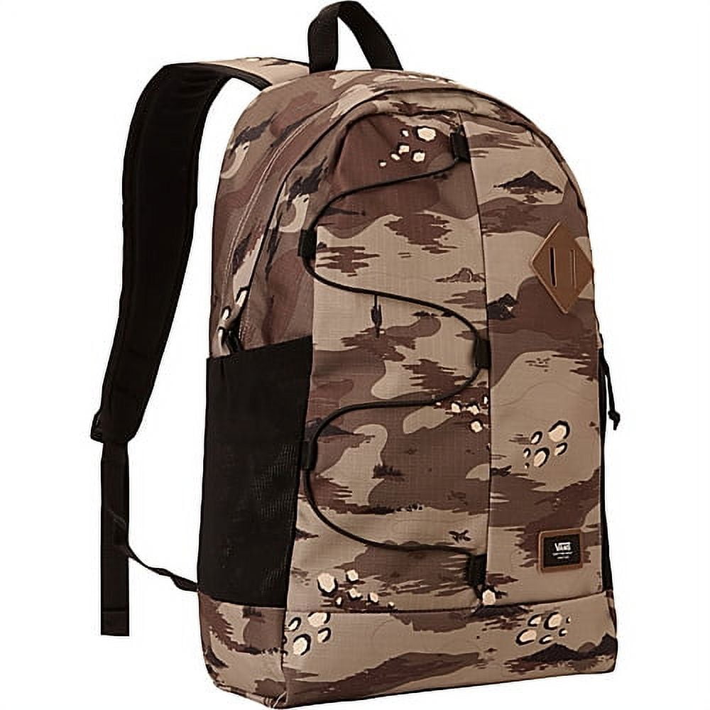 Vans Range Backpack - Thumbnail 5