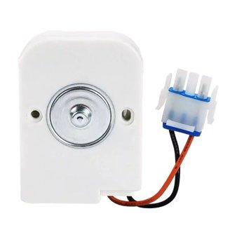 Kit Moteur Ventilateur évaporateur Whirlpool P# 482469 – Pour Frigo Maytag/Kenmore, Neuf