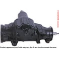 thumbnail image 4 of Cardone Steering Gear Box 27-6550 OE Replacement; Remanufactured, 4 of 5