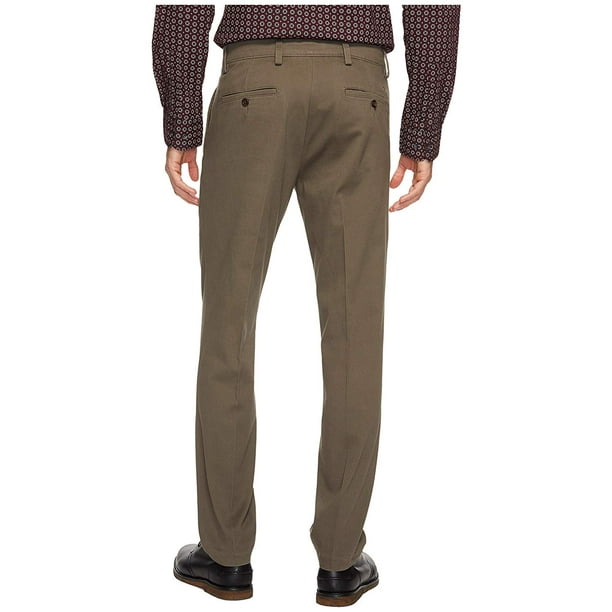 dockers dark pebble