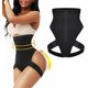 thumbnail image 1 of Cuff Tummy Trainer Femme Exceptional Shapewear, 100% Invisible Quickly Lift The Hips And Tighten The Waist.XL, 1 of 5