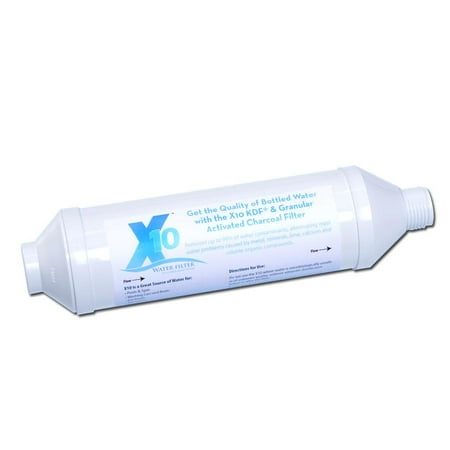 

spa marvel x10 water filter
