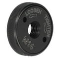 thumbnail image 2 of Angle Grinder Pressure Plate, Angle Grinder Flange Nut 45mm 40Cr Quick Release  For Working, 2 of 8