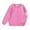 RD2, variant on TAIAOJING Toddler Spring Fall Kids Trendy Sweater Coat Thin Solid Color Family Cotton Blend Crewneck Knit Cardigan Knitwear Breathable Baby Child Daliywear 3-4 Years