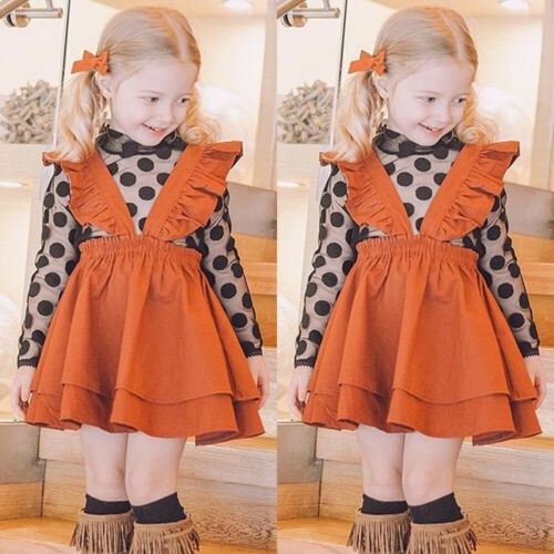 baby girl autumn outfits