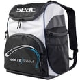 thumbnail image 2 of SWIM BACKPACK, 2 of 3