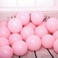 thumbnail image 4 of 100 Pack Pink Balloons – 10 Inch Latex Balloons for Balloon Arch Kit, Birthday Party Decorations, Helium or Air, Bulk Blue Balloons for Boys, Girls, Weddings, Baby Showers, 4 of 5