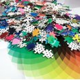 thumbnail image 1 of Puzzle adulto 1000 piezas-alce ShuxiuWang 9024735205036, 1 of 1