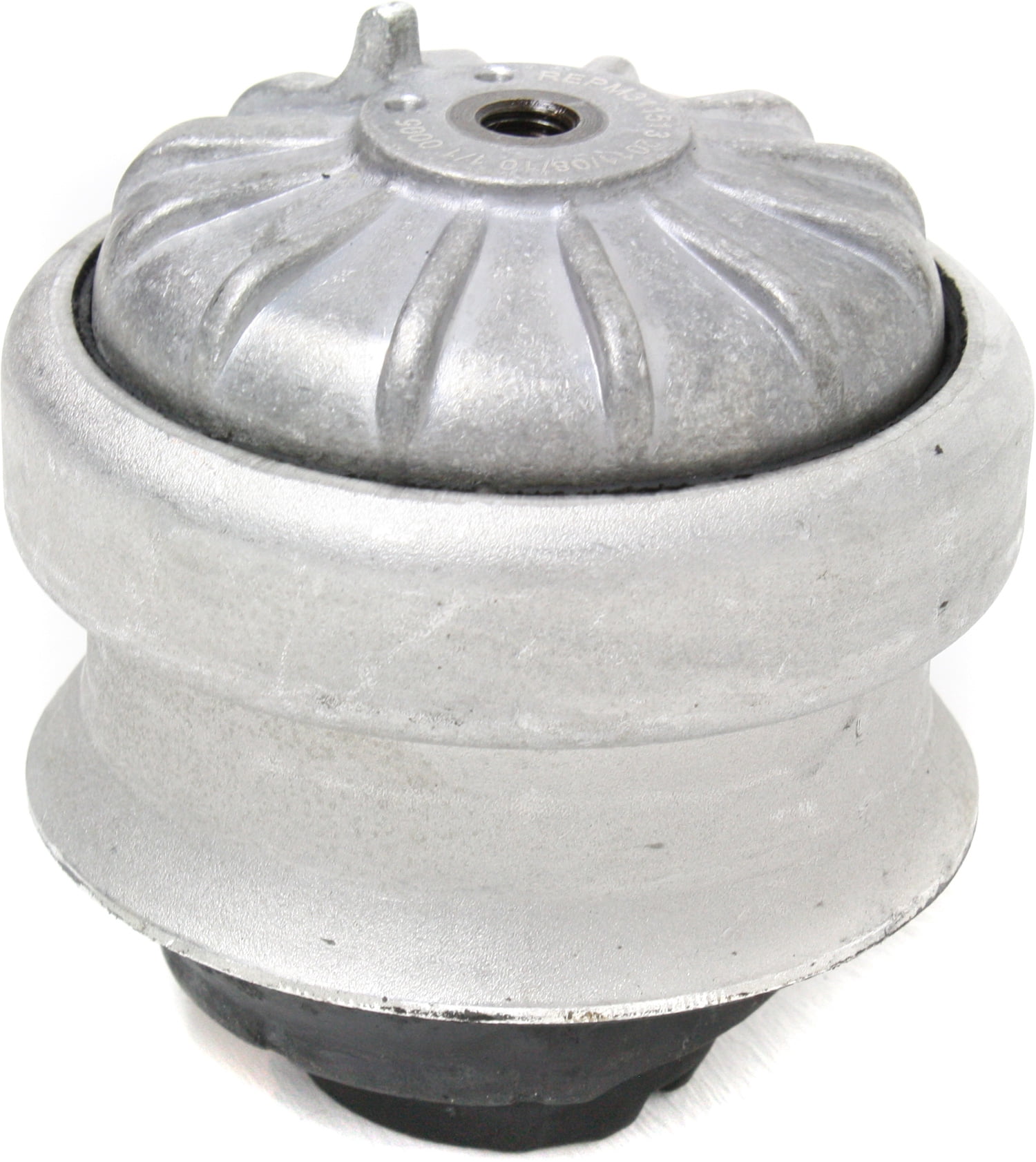 Replacement REPM311513 Motor Mount Compatible with 1984-1989 Mercedes Benz 190D 1984-1988, 1991-1993 190E 5Cyl 4Cyl 2.5L 2.2L 2.3L Front, Left Driver or Right Passenger