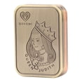 thumbnail image 1 of Juguete deslizante Jadeshay para TDAH juguete deslizante magnético de empuje metálico, 1 of 14