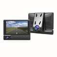 thumbnail image 3 of Cameland 1080P Dash Camera For Cars,Dashcam Car Camera With IR Night Vision,Loop Recording,Motion Detection, 3 of 9