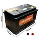 thumbnail image 2 of America Am-94R-800 12V 800 A Bci Para Uso Automotriz, 2 of 5