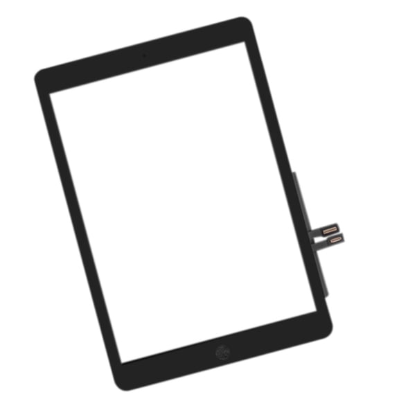 Assembly Digitizer Front Glass Display Panel Replacement for 9.7inch 2018