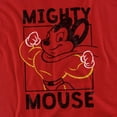 thumbnail image 2 of Mighy Mouse - Break The Box - Short Sleeve Shirt - XXXXX-Large, 2 of 7