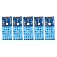 thumbnail image 1 of Sensor de Temperatura y Humedad Ticfox 5 uds. para Invernadero, 1 of 14
