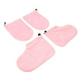 thumbnail image 2 of Paraffin Wax Mitts Booties, Hand  Mitts Washable  For Beauty Salon, 2 of 8